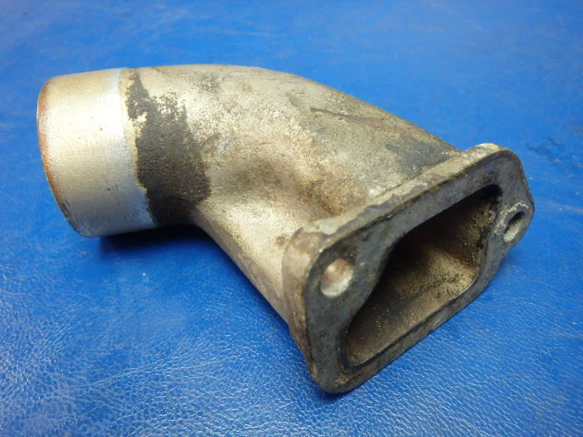 40480 Continental O-300-D - Elbow-Intake Cylinders 1-3-4 or 6